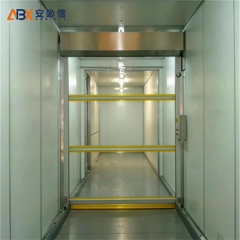 深圳PVC快速门