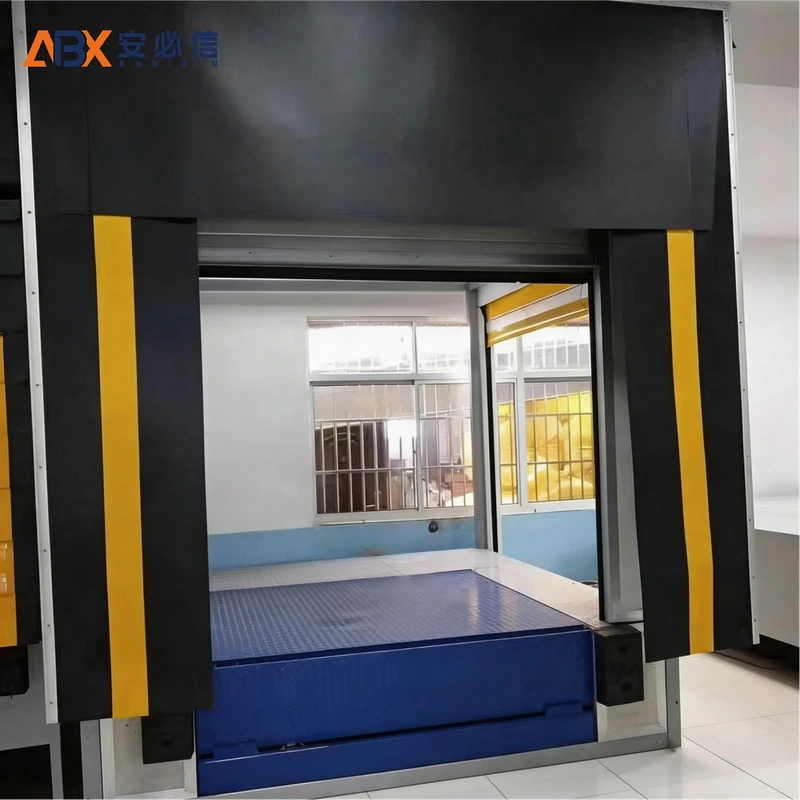 深圳工业快速门